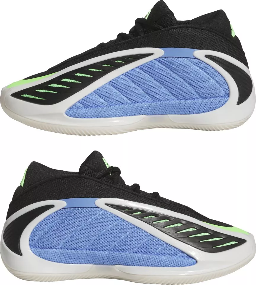 Basketbalové topánky adidas Anthony Edwards 2 Kids