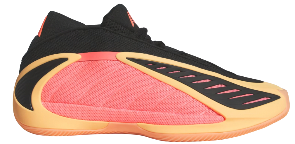 Pánské basketbalové boty adidas Anthony Edwards 2