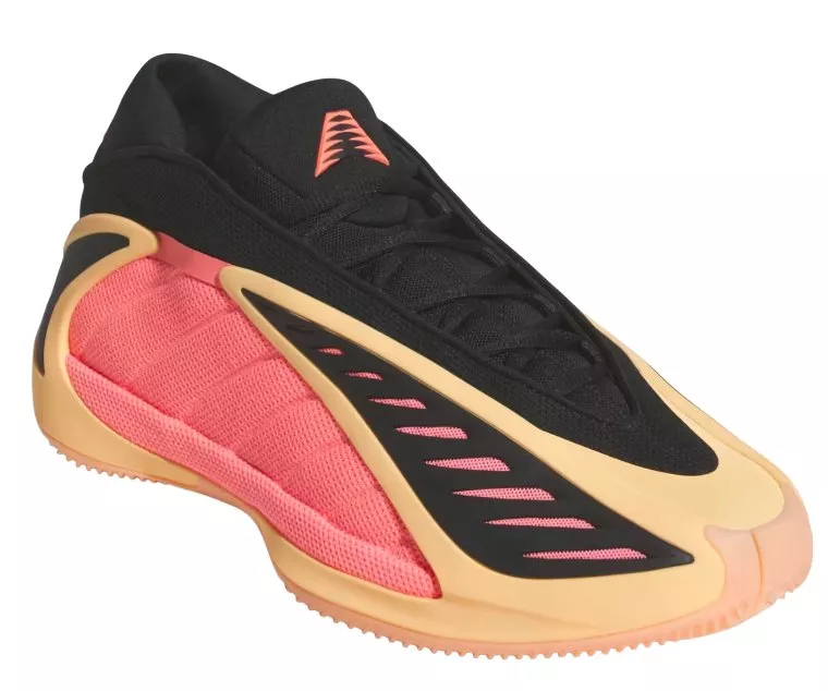 Pánské basketbalové boty adidas Anthony Edwards 2