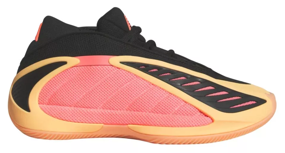 Dětské basketbalové boty adidas Anthony Edwards 2
