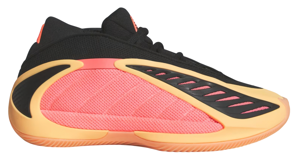 Dětské basketbalové boty adidas Anthony Edwards 2