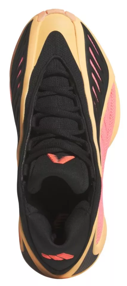 Dětské basketbalové boty adidas Anthony Edwards 2
