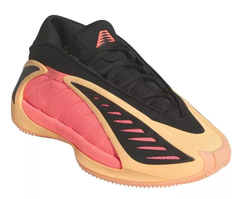 Dětské basketbalové boty adidas Anthony Edwards 2