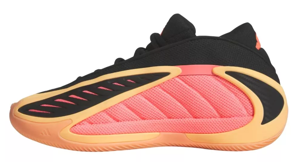 Dětské basketbalové boty adidas Anthony Edwards 2