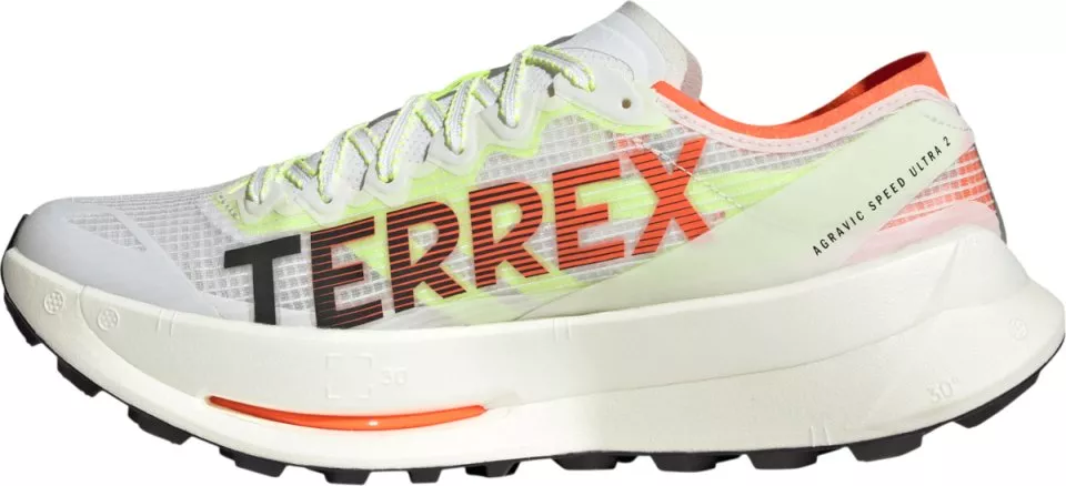 Trail schoenen adidas TERREX AGRAVIC SPEED ULTRA 2