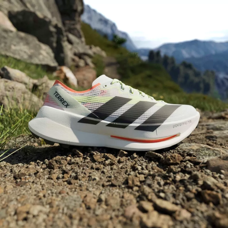 Trail schoenen adidas TERREX AGRAVIC SPEED ULTRA 2
