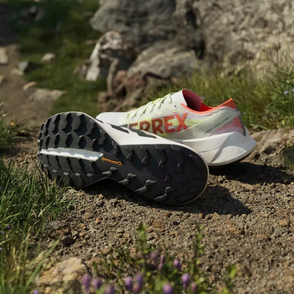 Trail schoenen adidas TERREX AGRAVIC SPEED ULTRA 2