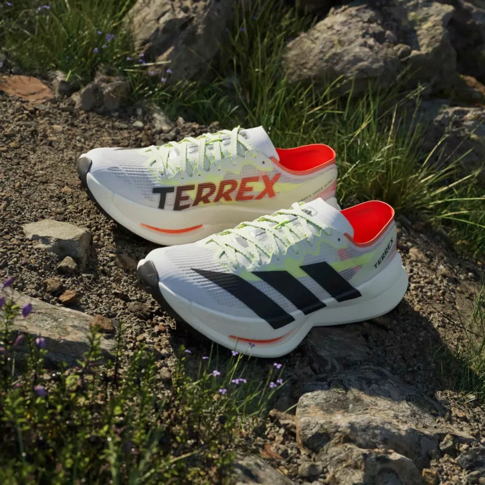 Trail schoenen adidas TERREX AGRAVIC SPEED ULTRA 2