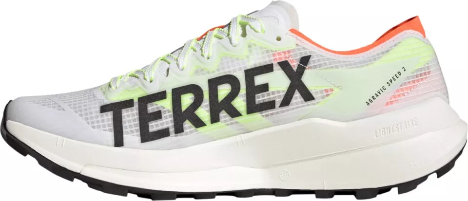 Trail-Schuhe adidas Terrex Agravic Speed 2