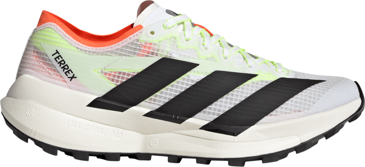 Terrex Agravic Speed 2