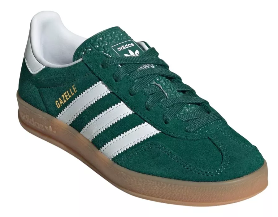 Incaltaminte adidas Originals Gazelle Sneaker Kids