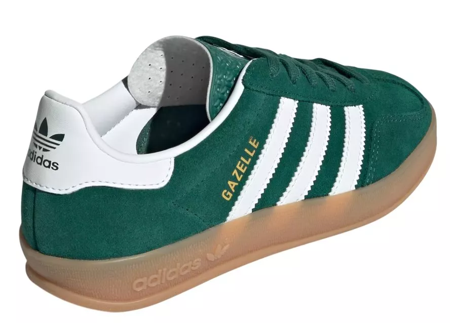 Incaltaminte adidas Originals Gazelle Sneaker Kids