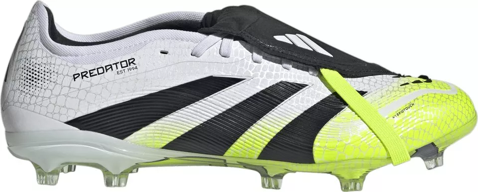 Футболни обувки adidas PREDATOR PRO FT FG