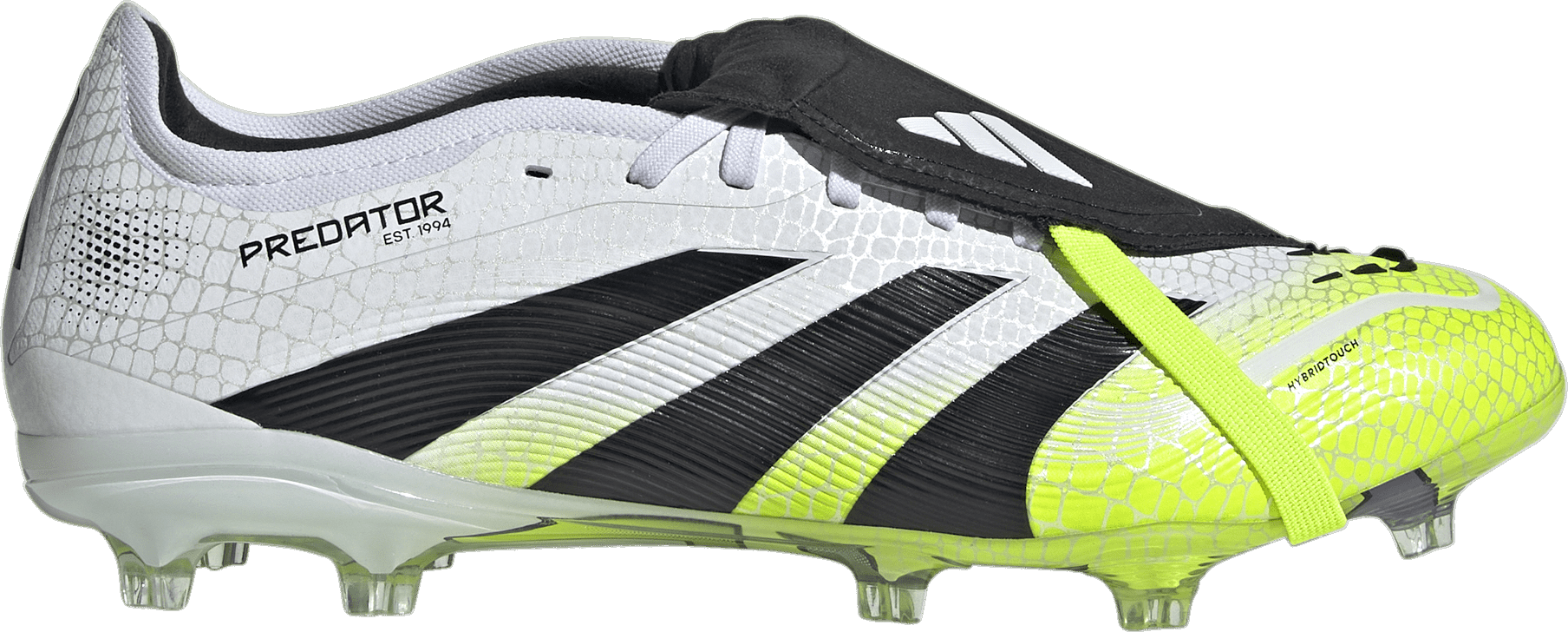 Футболни обувки adidas PREDATOR PRO FT FG