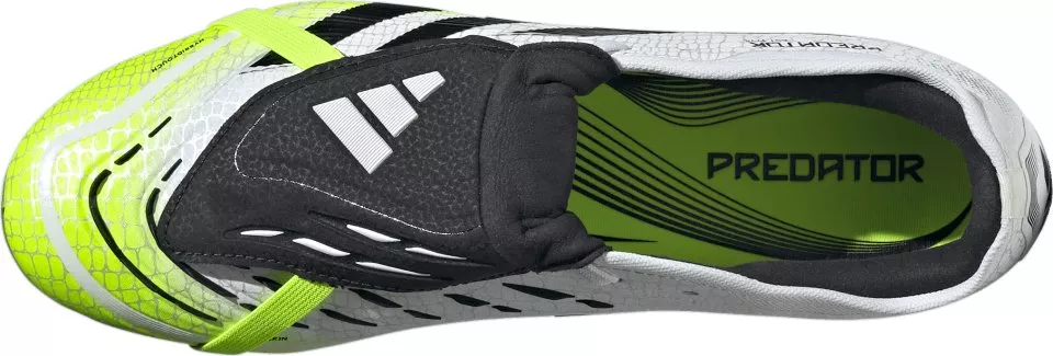 Футболни обувки adidas PREDATOR PRO FT FG