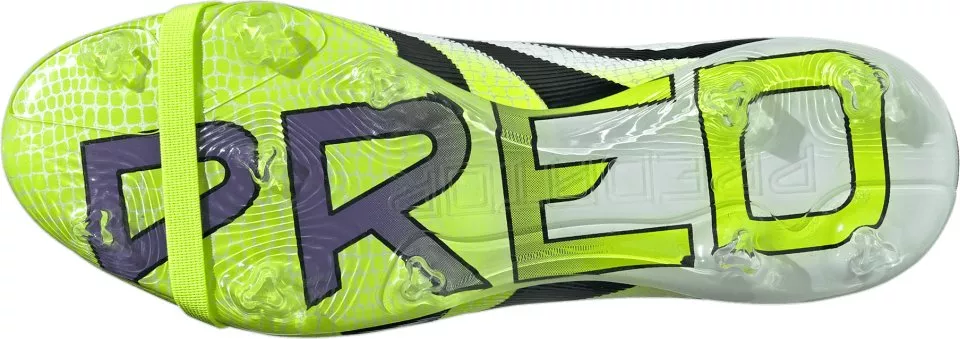 Футболни обувки adidas PREDATOR PRO FT FG