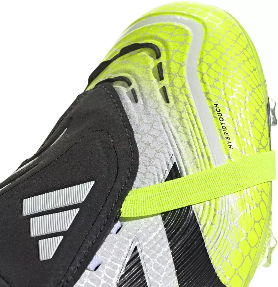 Футболни обувки adidas PREDATOR PRO FT FG