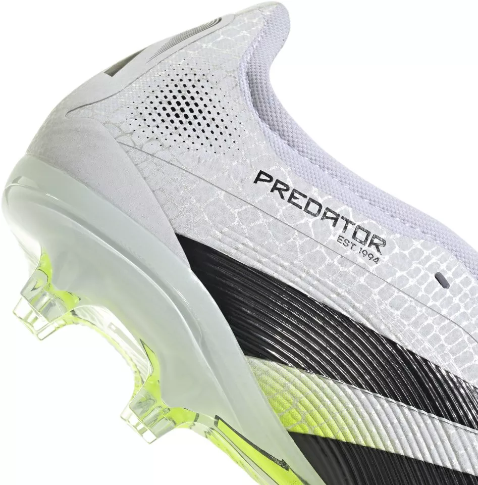 Футболни обувки adidas PREDATOR PRO FT FG