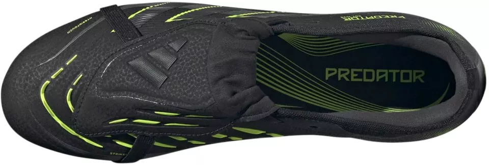 Ποδοσφαιρικά παπούτσια adidas PREDATOR PRO FT FG