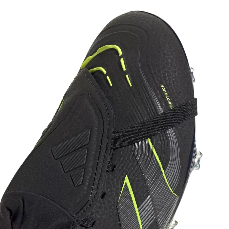 Ποδοσφαιρικά παπούτσια adidas PREDATOR PRO FT FG