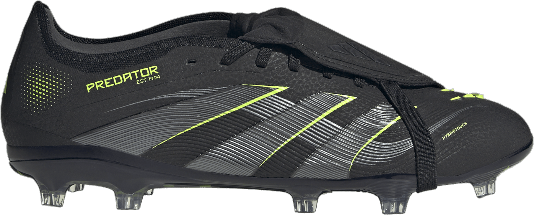 Ποδοσφαιρικά παπούτσια adidas PREDATOR PRO FT FG