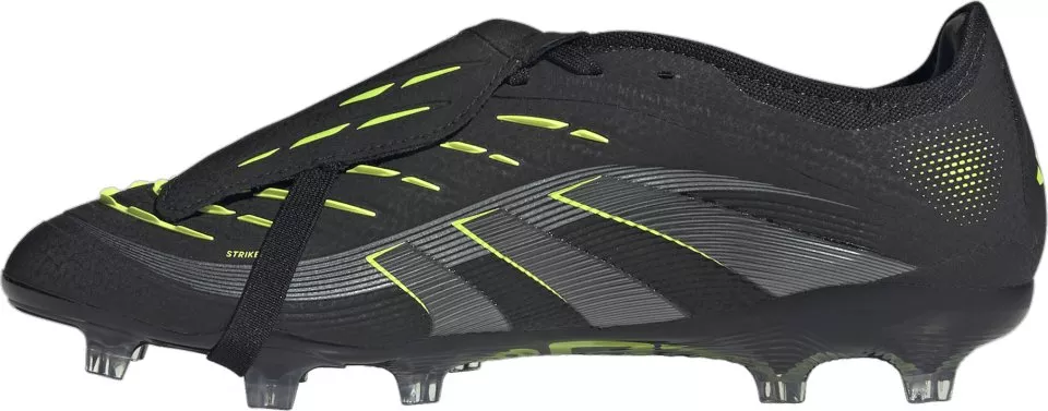 Ποδοσφαιρικά παπούτσια adidas PREDATOR PRO FT FG