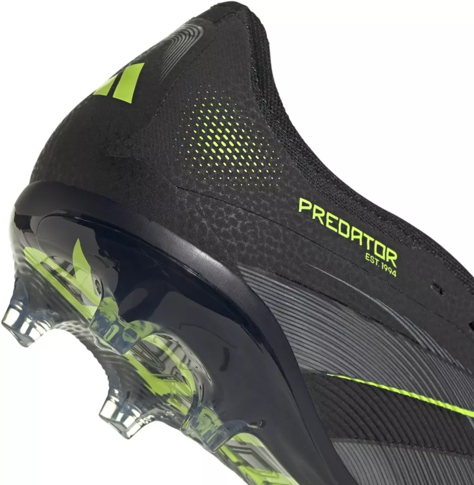 Ποδοσφαιρικά παπούτσια adidas PREDATOR PRO FT FG