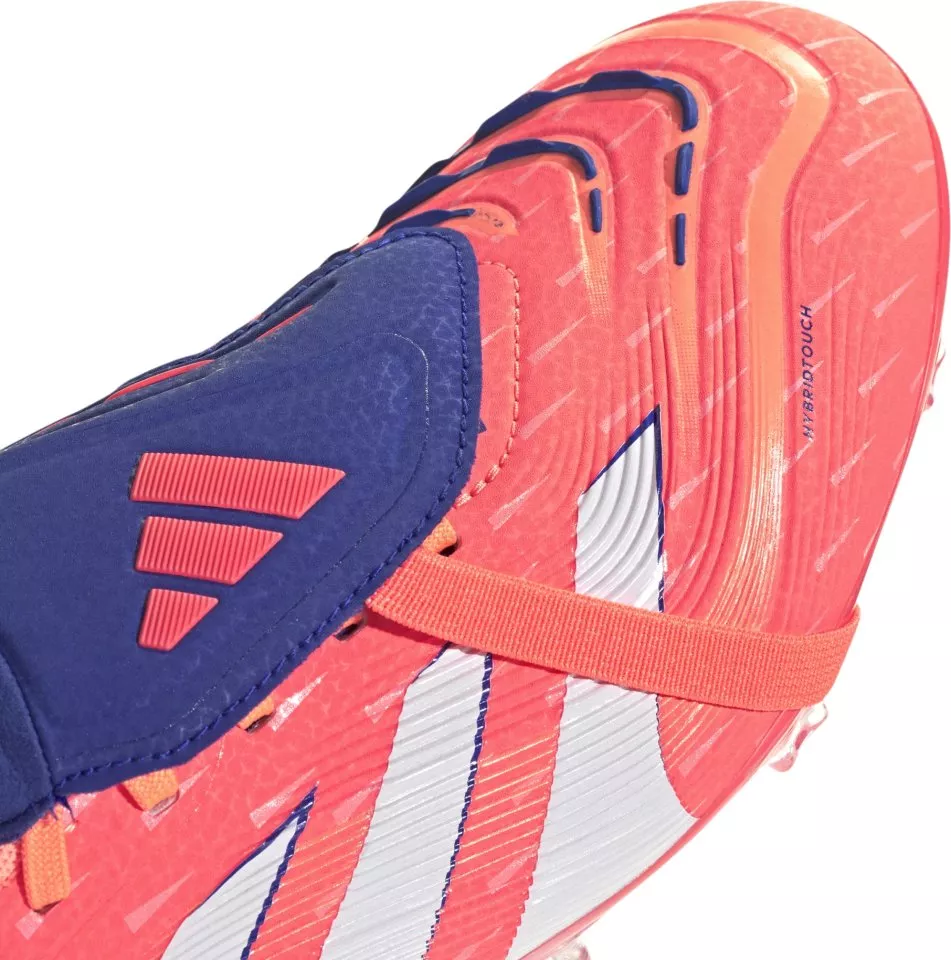 Fotbollsskor adidas Predator Pro Fold-Over Tongue FG