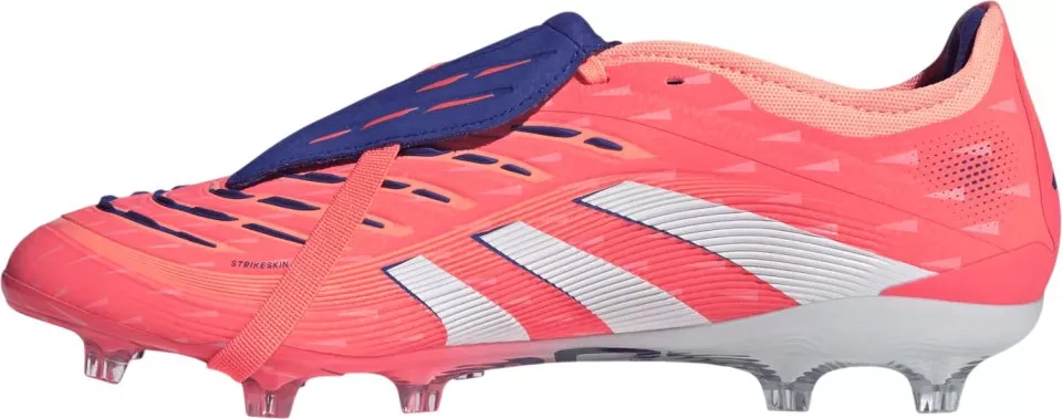 Fotbollsskor adidas Predator Pro Fold-Over Tongue FG