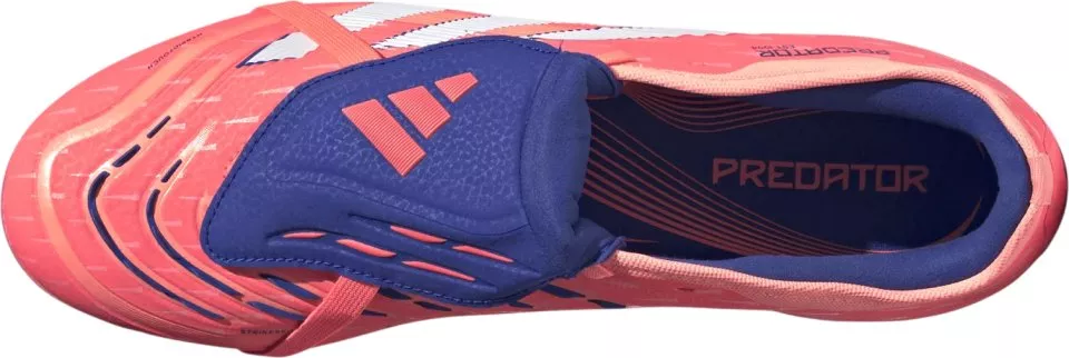 Fotbollsskor adidas Predator Pro Fold-Over Tongue FG
