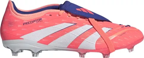 Predator Pro Fold-Over Tongue FG