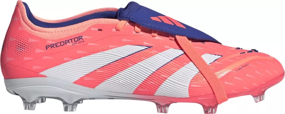 Fotbollsskor adidas Predator Pro Fold-Over Tongue FG