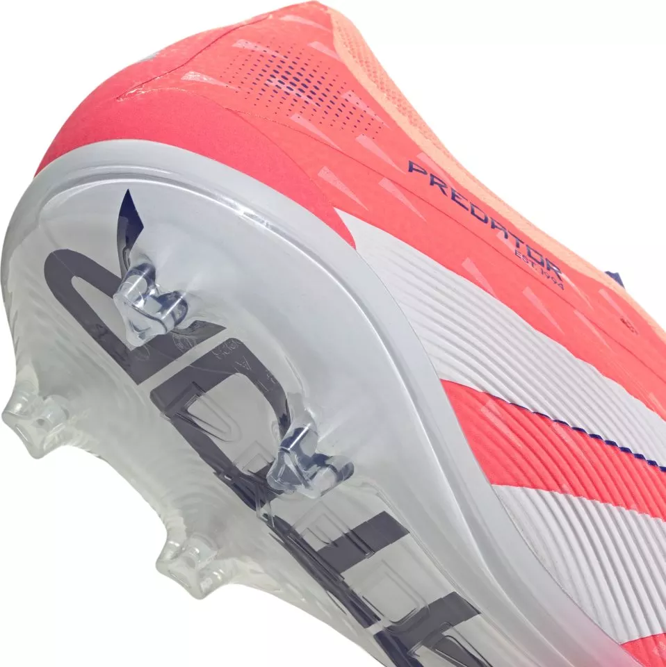 Fotbollsskor adidas Predator Pro Fold-Over Tongue FG