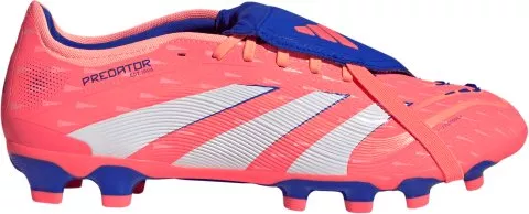 Predator Pro Fold-Over Tongue MG