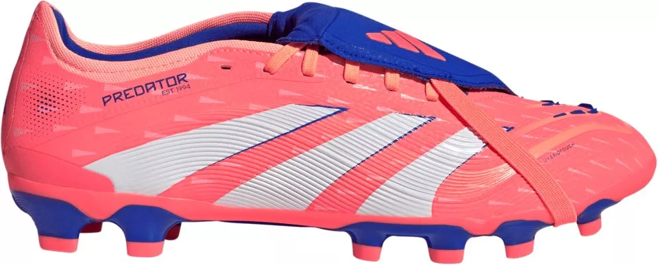 Botas de fútbol adidas Predator Pro Fold-Over Tongue MG