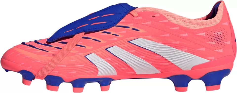 Botas de fútbol adidas Predator Pro Fold-Over Tongue MG