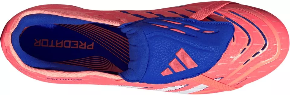 Botas de fútbol adidas Predator Pro Fold-Over Tongue MG