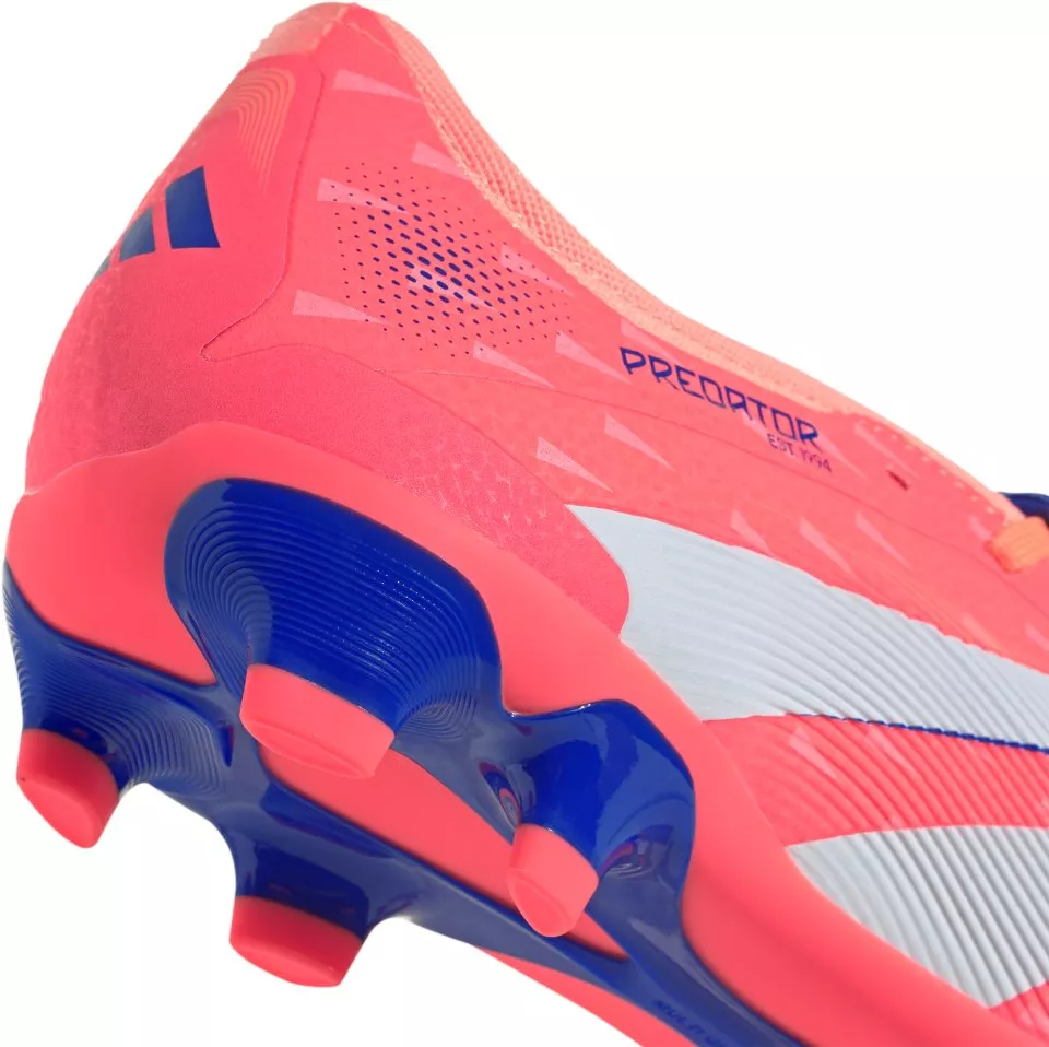 Botas de fútbol adidas Predator Pro Fold-Over Tongue MG