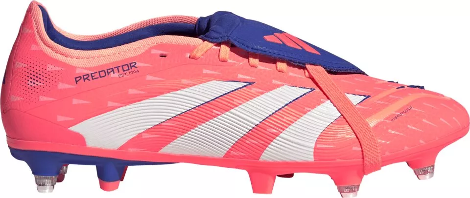 Ghete de fotbal adidas Predator Pro Fold-Over Tongue SG