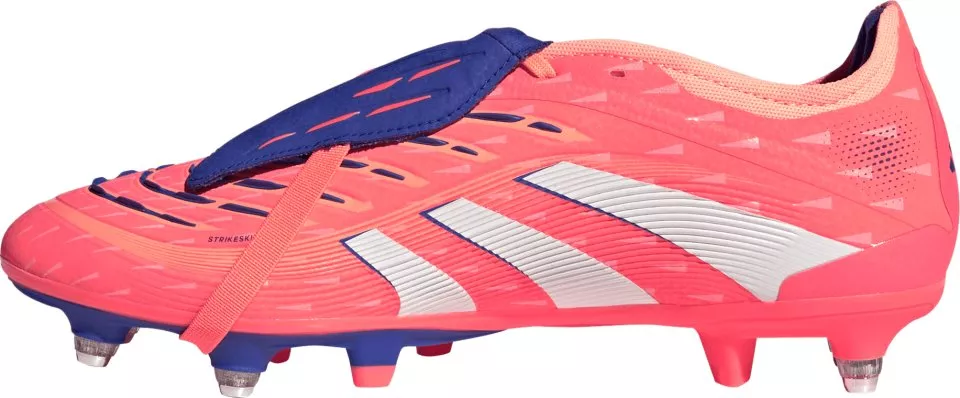 Ghete de fotbal adidas Predator Pro Fold-Over Tongue SG