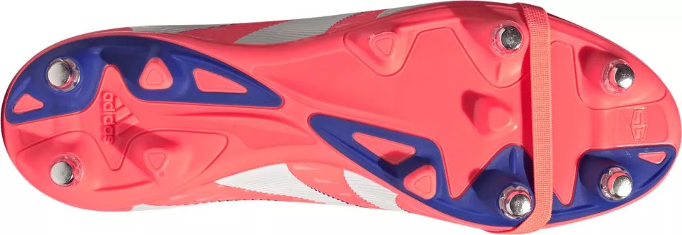 Ghete de fotbal adidas Predator Pro Fold-Over Tongue SG