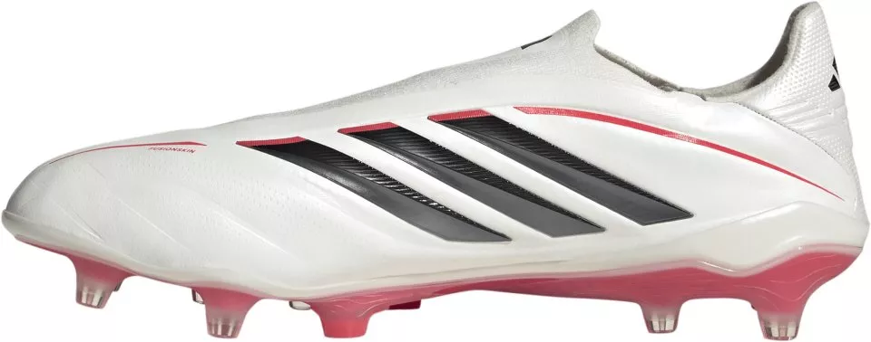 adidas Copa Pure IV Elite Laceless FG Futballcipő