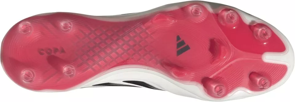 adidas Copa Pure IV Elite Laceless FG Futballcipő