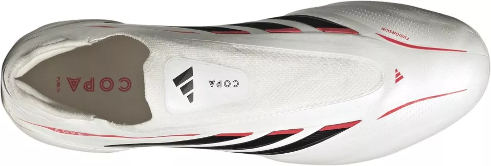 adidas Copa Pure IV Elite Laceless FG Futballcipő