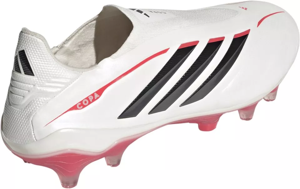 adidas Copa Pure IV Elite Laceless FG Futballcipő