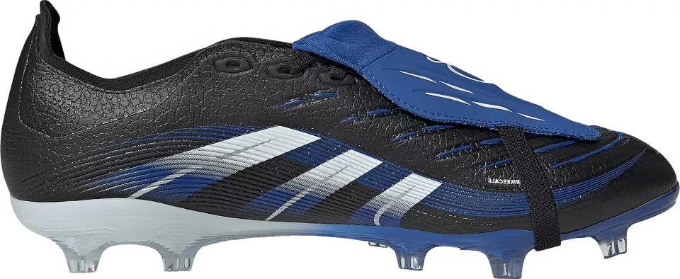 Ghete de fotbal adidas Predator League Fold-Over Tongue JB5 FG/MG