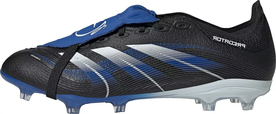 Ghete de fotbal adidas Predator League Fold-Over Tongue JB5 FG/MG