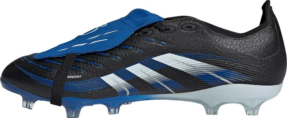 Ghete de fotbal adidas Predator League Fold-Over Tongue JB5 FG/MG