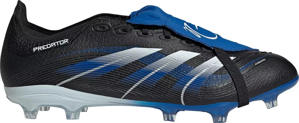 Ghete de fotbal adidas Predator League Fold-Over Tongue JB5 FG/MG