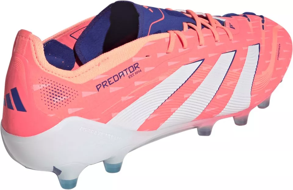 Botas de fútbol adidas Predator Elite AG